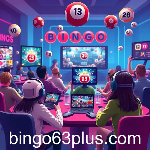 bingo63