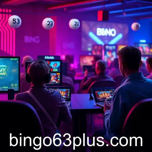 The Growing Surge of Online Gaming in 2025