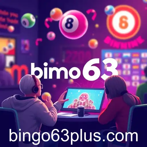 The Rise of Online Bingo Platforms